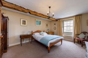 Bedroom 1- click for photo gallery